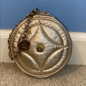 Eric Javits Wristlet